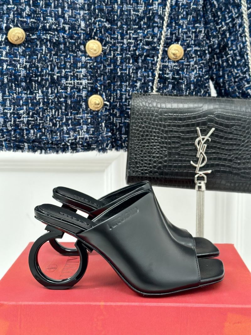 Ferragamo Sandals